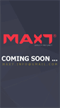 Mobile Screenshot of max7.info